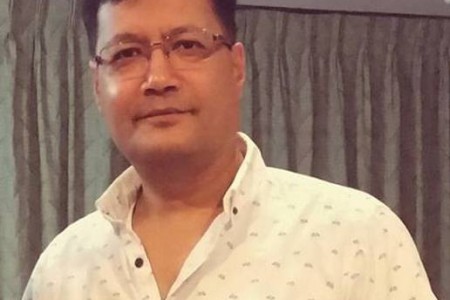 पौडेलले पाए राष्ट्रपतिको सुरक्षा हेर्ने जिम्मेवारी